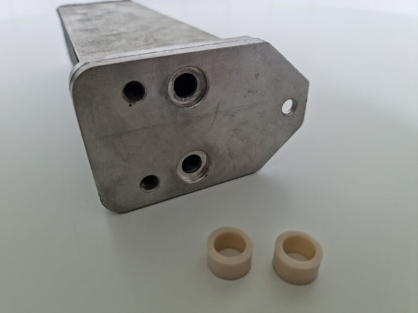 Porsche 356, 912 Oil cooler 61610704101