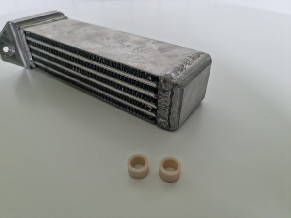 Porsche 356, 912 Oil cooler 61610704101