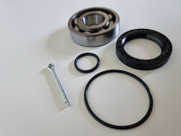 Porsche 356 Rear axle seal kit and bearing 64434411