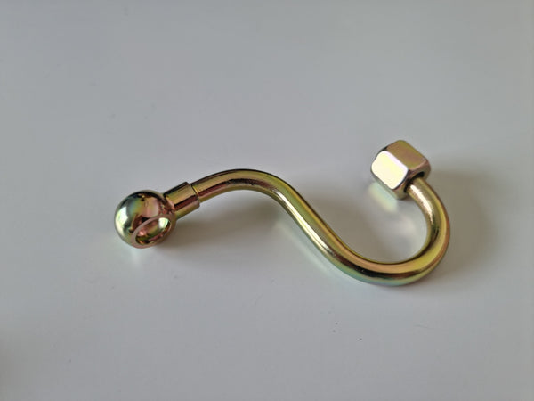 Ferrari Fuel pipe 119305 to suit 208, 308, 328 Mondial QV