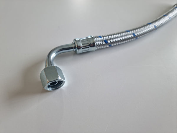 Ferrari 308 QV 328 Accumulator to Fuel filter 308096