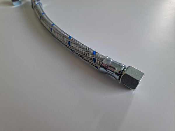 Ferrari 308 QV 328 Accumulator to Fuel filter 308096