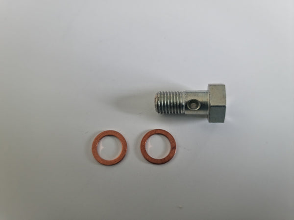 Ferrari 113664 Banjo bolt for fuel injected models