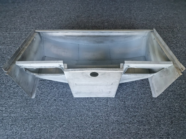 Porsche 356 T5 Front battery box complete 64450103005