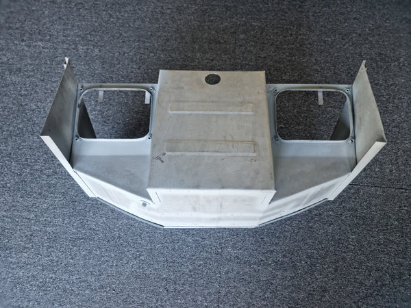 Porsche 356 T5 Front battery box complete 64450103005