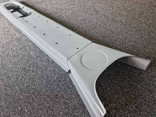 Porsche 356 A T1 T2 Central tunnel 64449004