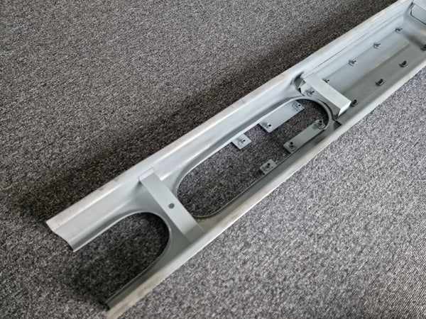 Porsche 356 A T1 T2 Central tunnel 64449004