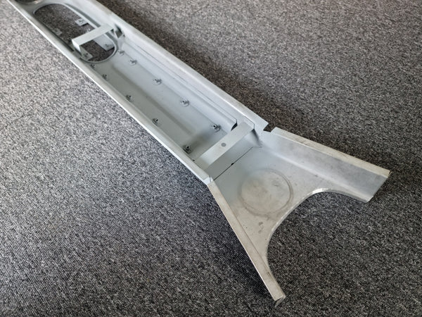 Porsche 356 A T1 T2 Central tunnel 64449004