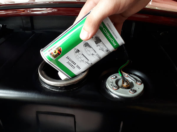 Porsche 356, 911 Classic Fuel Additive 300mL