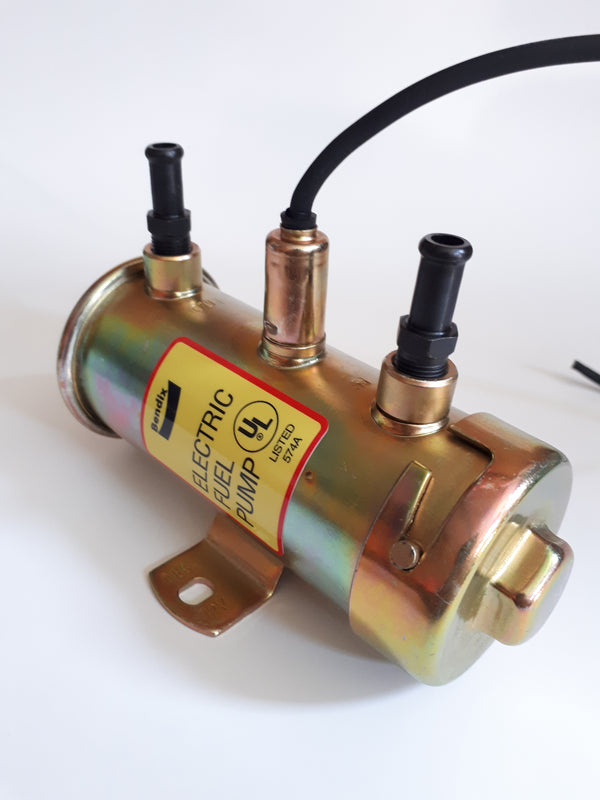 Ford Mustang Bendix Style Fuel Pump 476459