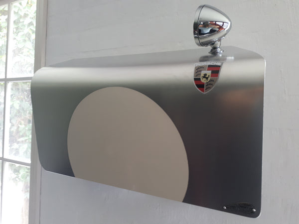 Porsche 718 RSK, RS60, RS61 Door Wall Art