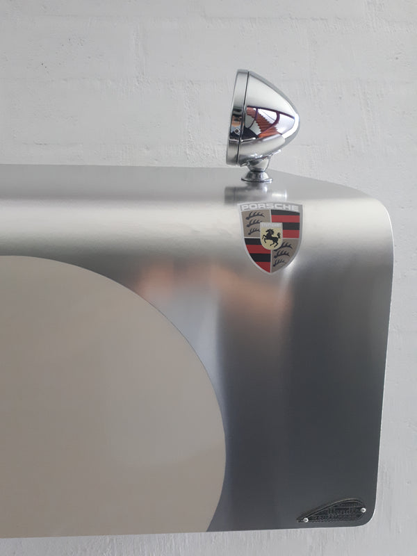 Porsche 718 RSK, RS60, RS61 Door Wall Art