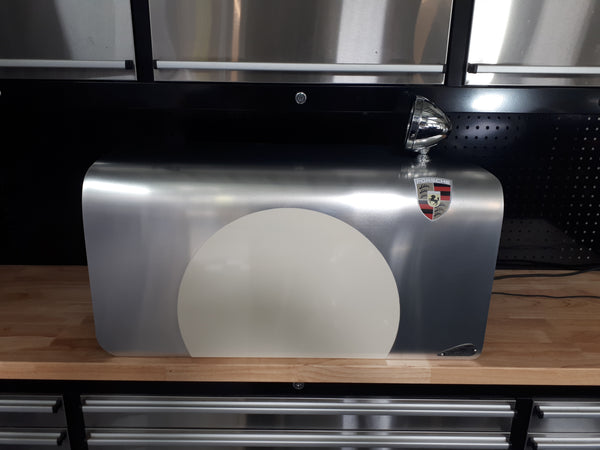 Porsche 718 RSK, RS60, RS61 Door Wall Art