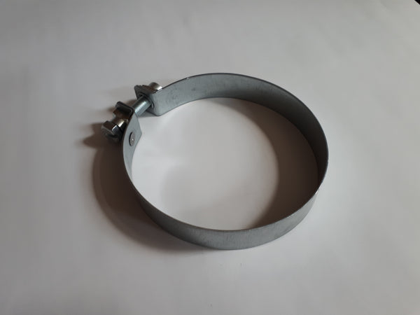 Porsche 356, 912 Oil Canister, Generator strap 546.09.301