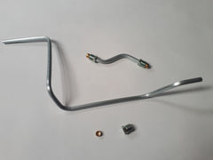 Porsche 356 Pre A Fuel Line set 36908301 and 36908302