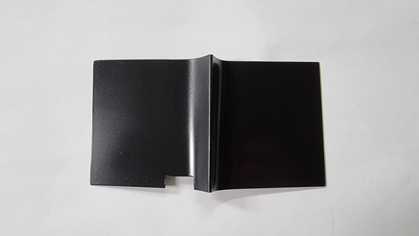 Porsche 356, 912 Air deflector Plate Left 50606105