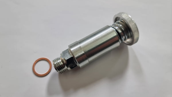 Diesel Primer hand pump German quality Part Number 2447222000