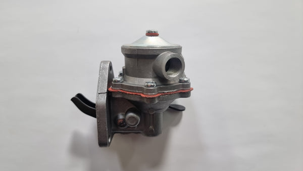 Diesel Membrane Feed Pump Pierburg for F3- F6