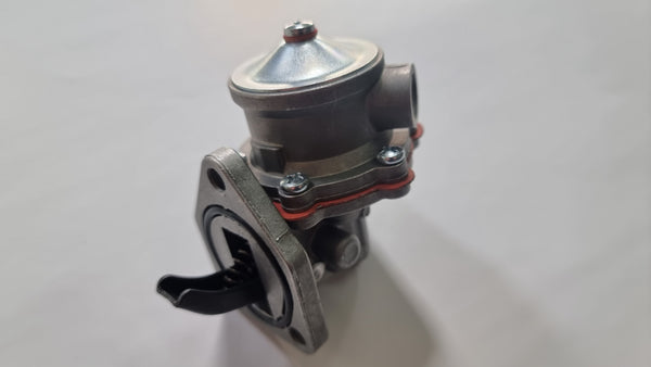 Diesel Membrane Feed Pump Pierburg for F3- F6