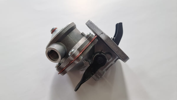 Diesel Membrane Feed Pump Pierburg for F3- F6