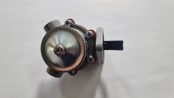 Diesel Membrane Feed Pump Pierburg for F3- F6