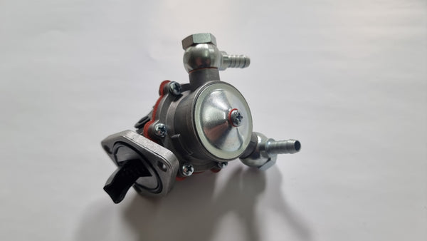 Diesel Membrane Feed Pump Pierburg for F3- F6