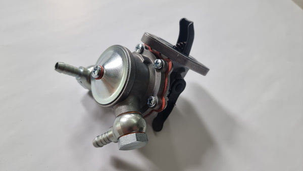 Diesel Membrane Feed Pump Pierburg for F3- F6