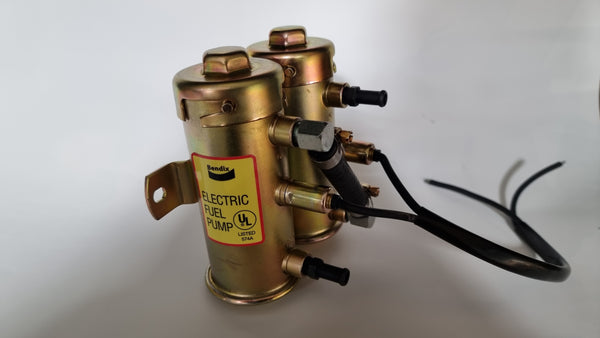 Bendix Style Marine fuel pump