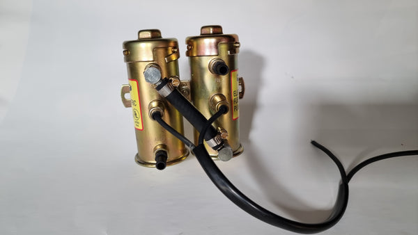 Bendix Style Marine fuel pump