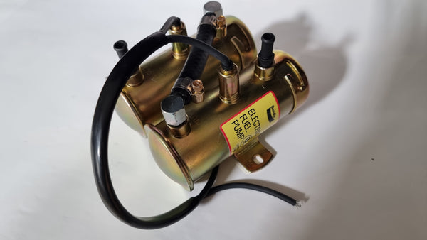 Bendix Style Marine fuel pump
