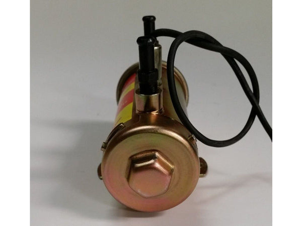 Porsche 356, 912, 911 Bendix style electric fuel pump