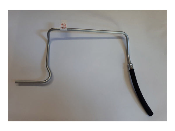 Porsche 356 B-C Fuel line to suit later style fuel pump with push on fitting