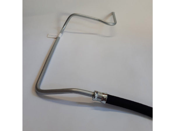 Porsche 356 B-C Fuel line to suit later style fuel pump with push on fitting