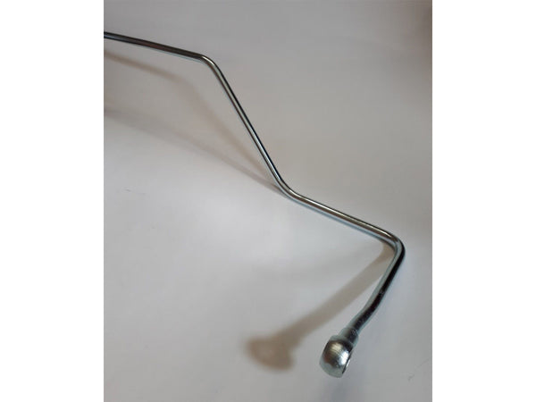 Porsche 356 BT5 Fuel line to connect Zenith Carburetors to early fuel pump