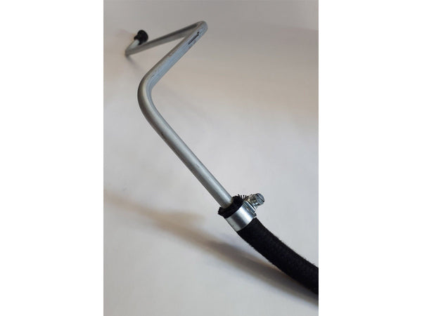 Porsche 356 C Brake fluid supply line Part No. 695.355.643.00