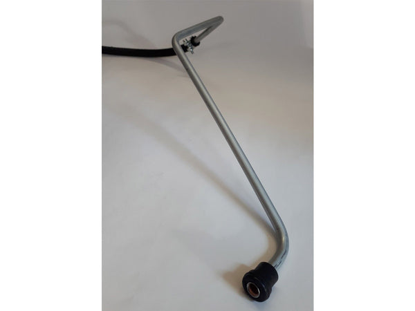 Porsche 356 C Brake fluid supply line Part No. 695.355.643.00