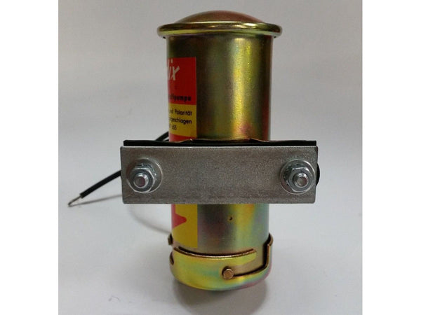 Porsche 356, Carrera 2 mounting kit to suit Bendix Fuel pump