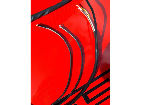 Porsche 356 BT6-C Front Wiring harness