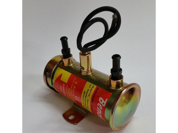 Porsche 356, Carrera 2, Maserati, 550 Bendix style fuel pump