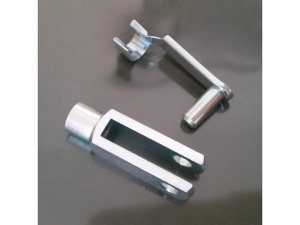 Porsche 356, 911, 912, 914 Clutch Clevis and clutch clevis bolt