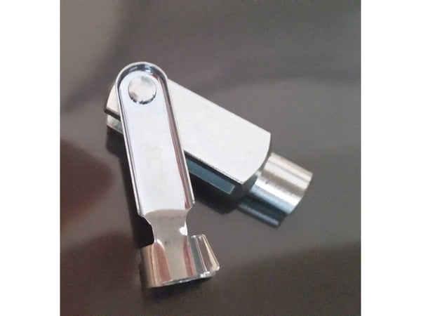 Porsche 356, 911, 912, 914 Clutch Clevis and clutch clevis bolt