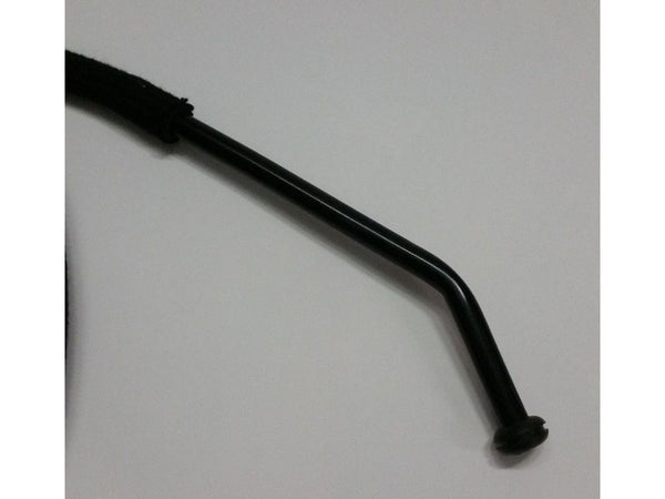 Porsche 356, 356 A - BT5 Fuel Tank Breather hose, tube and grommet