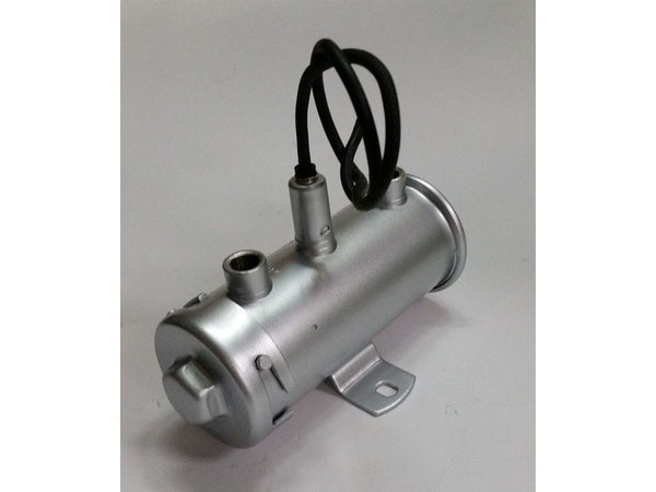 Porsche 356,911,Ferrari Dino,365 GTC/4 Bendix style fuel pump in period silver