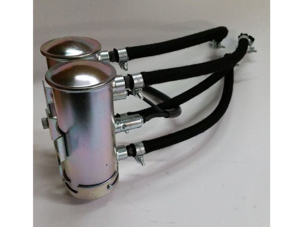 Porsche 550 spyder Bendix style fuel pump