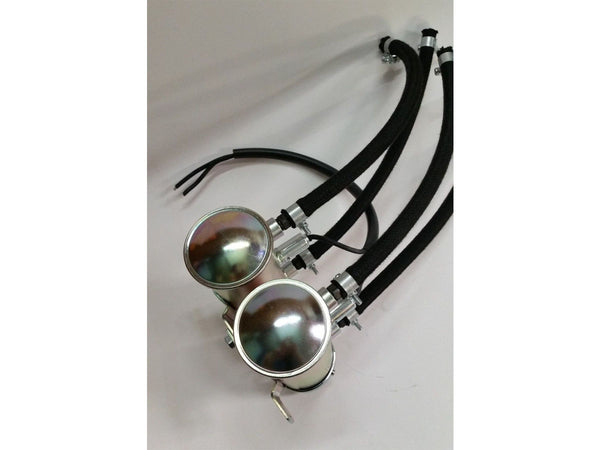 Porsche 550 spyder Bendix style fuel pump