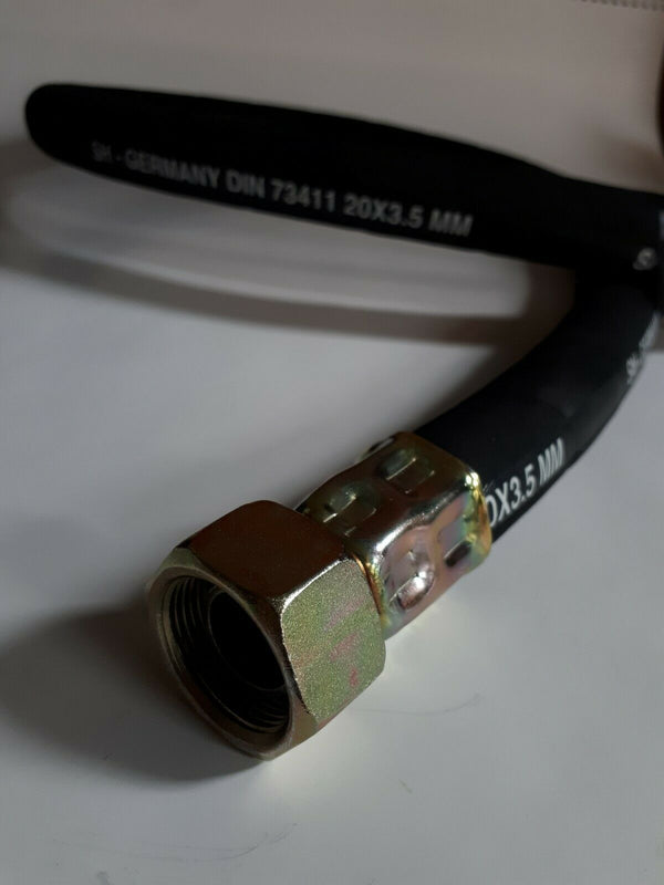 Porsche 911 '65-68' Oil Pressure line Part No. 901.107.331.12