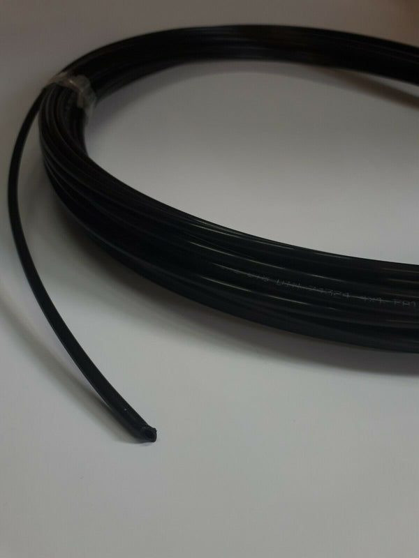 Porsche 911 L-jetronik Polyamide hose N02013911