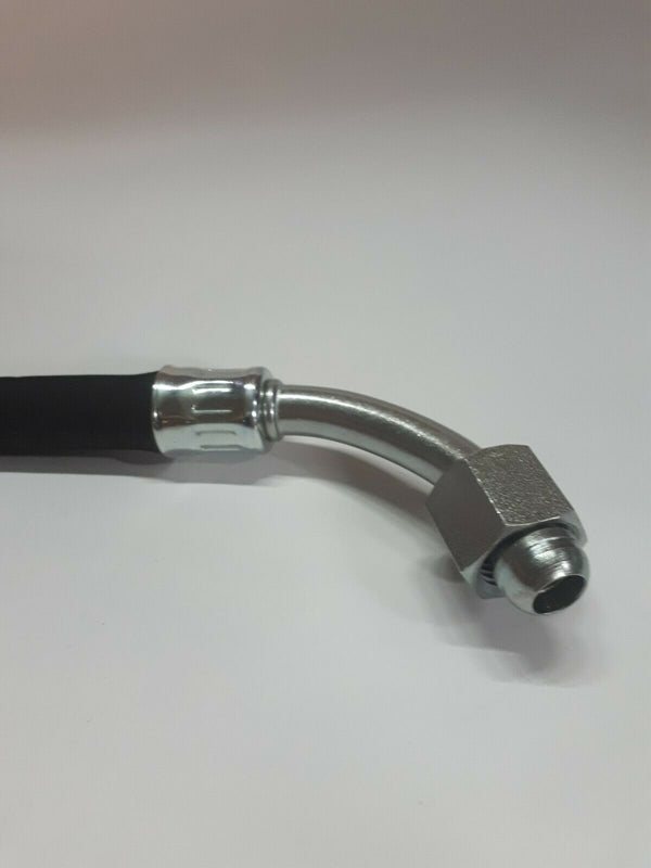 Porsche 911 Fuel connecting hose 84-89 models Part No. 930.110.411.03