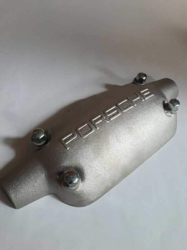 Porsche 356 Carrera Cap Nut Part No. 900.070.003.00