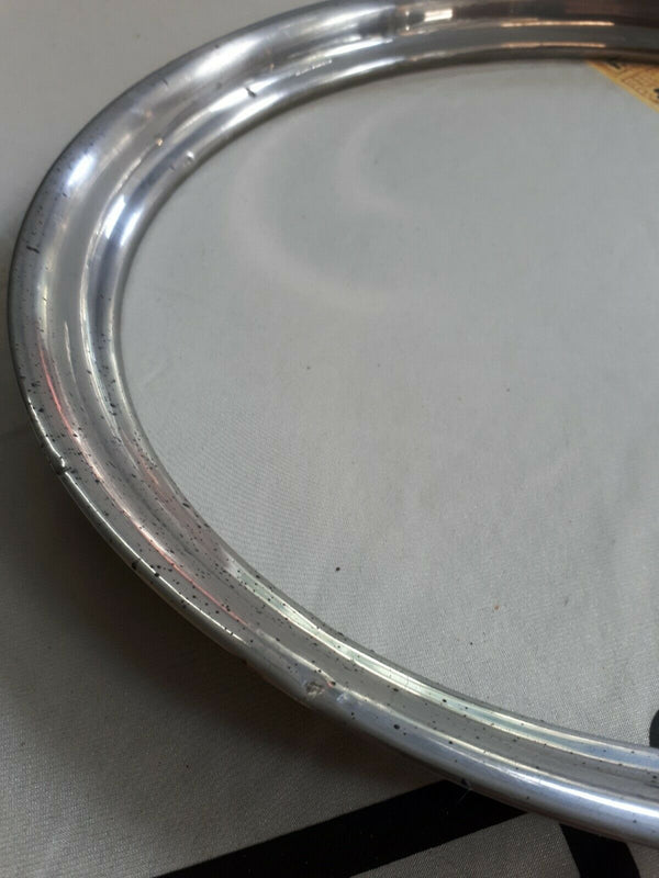 Porsche 356 Pre A Wheel beauty rings